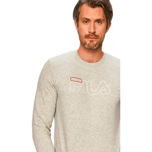 Sweatshirt mit Rundhalsausschnitt Fila Liam image-2