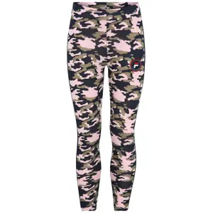 Legging printed girl Fila Ruby image-1