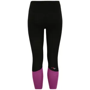 Legging with stripes girl Fila Mila image-1