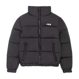 Children's down jacket Fila Hunter image-0