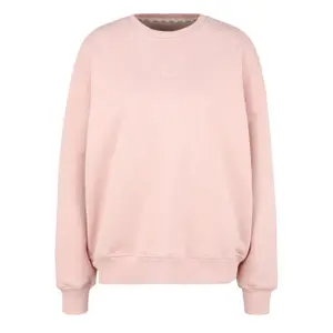 Sudadera de cuello redondo para mujer Fila Nessa image-0