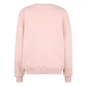 Sudadera de cuello redondo para mujer Fila Nessa image-1