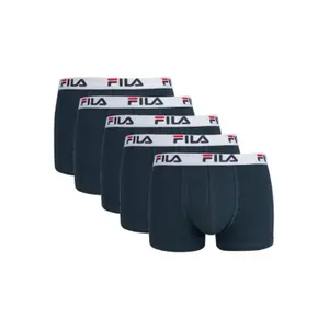 Boxer shorts Fila FU5016/5 (x5)