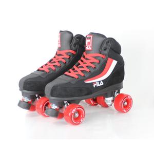acertl-rollers-fila-quad-ace-rental-black-red