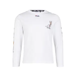 Long sleeve t-shirt Fila Lauscha image-0