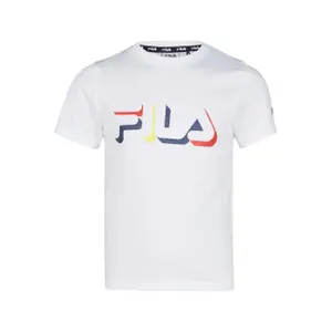 Child's T-shirt Fila Canterbury image-0