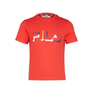 Child's T-shirt Fila Canterbury image-0