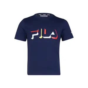 Child's T-shirt Fila Canterbury image-0