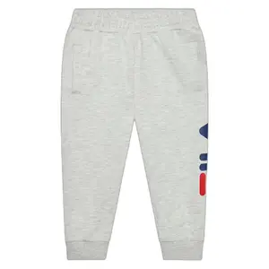 Kids' joggers Fila Cista Provo image-0