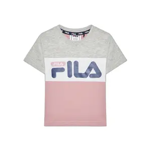 Child's T-shirt Fila College Station image-0