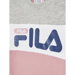 Child's T-shirt Fila College Station image-2