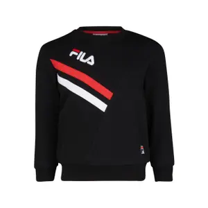Sweatshirt round neck child Fila Zator image-0