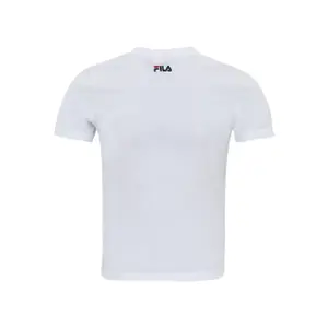 Child's T-shirt Fila Sala Classic Logo image-1