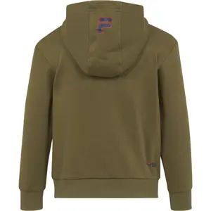 Child hoodie Fila Bakersield image-1
