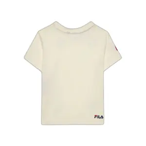 Child's T-shirt Fila Bamberg image-0