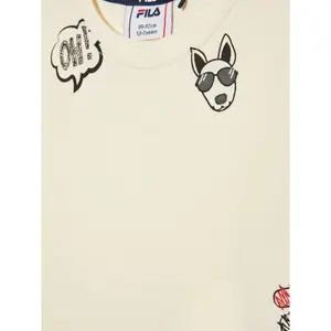 Child's T-shirt Fila Bamberg image-1