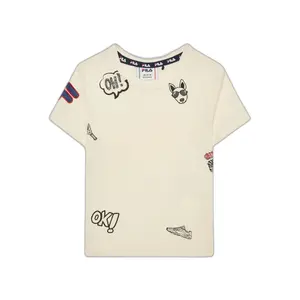 Child's T-shirt Fila Bamberg image-2
