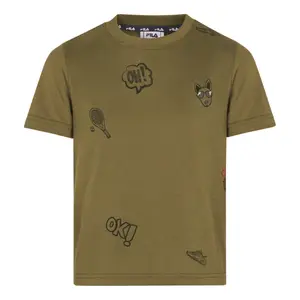 Child's T-shirt Fila Bamberg image-0