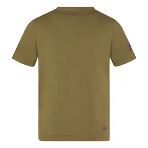 Child's T-shirt Fila Bamberg image-1