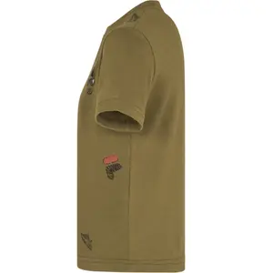 Child's T-shirt Fila Bamberg image-2