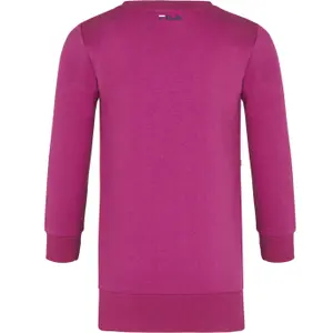 Sweat dress girl Fila Bansin image-1