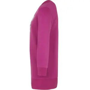 Sweat dress girl Fila Bansin image-2