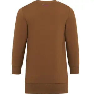 Sweat dress girl Fila Bansin image-1