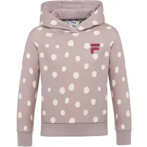 Sweatshirt printed girl Fila Barcelona image-0