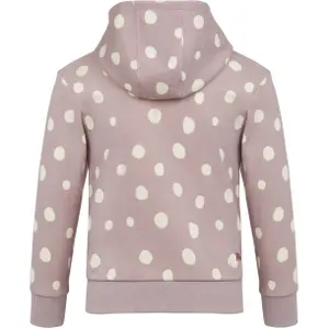 Sweatshirt printed girl Fila Barcelona image-1