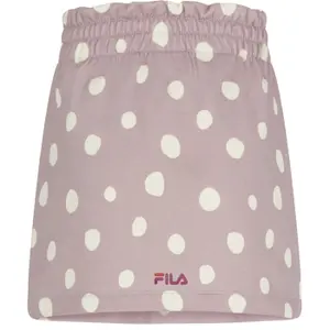 Printed skirt girl Fila Barcelos AOP image-1