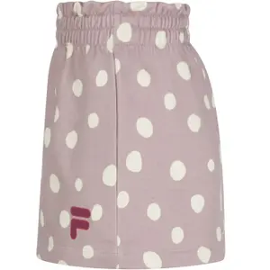 Printed skirt girl Fila Barcelos AOP image-2