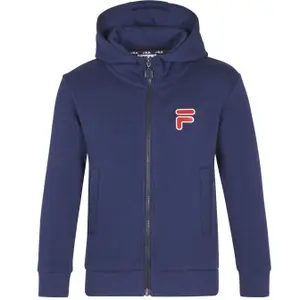 Children's tracksuit jacket Fila Berlin image-0