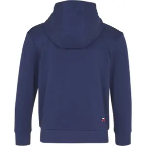 Children's tracksuit jacket Fila Berlin image-1