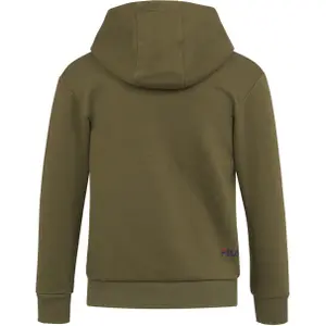 Children's tracksuit jacket Fila Berlin image-1