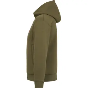 Children's tracksuit jacket Fila Berlin image-2