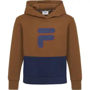 Child hoodie Fila Bielefeld image-0