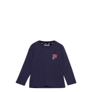 Long sleeve t-shirt Fila Bispingen image-0