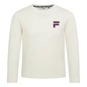 Long sleeve t-shirt Fila Bispingen image-0