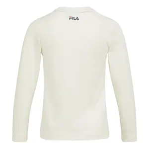 Long sleeve t-shirt Fila Bispingen image-1