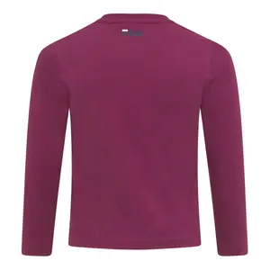 Long sleeve t-shirt Fila Bispingen image-1