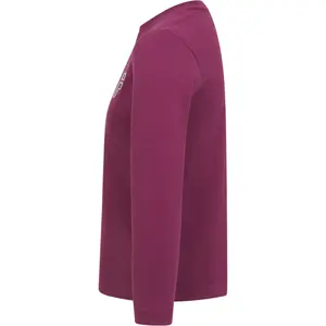 Long sleeve t-shirt Fila Bispingen image-2