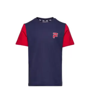 Child's T-shirt Fila Bocholt image-0