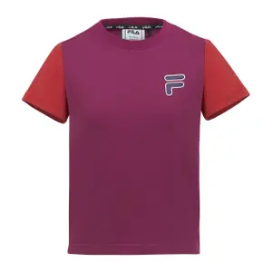 Child's T-shirt Fila Bocholt image-0