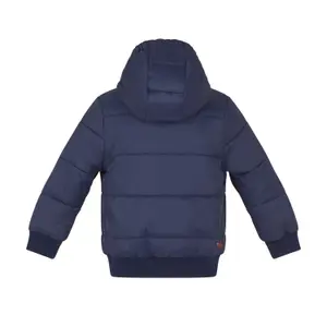 Children's down jacket Fila Bodrum image-1