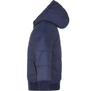Children's down jacket Fila Bodrum image-2