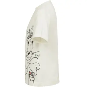 Child's T-shirt Fila Toyama image-2