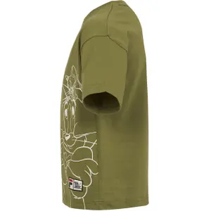 Child's T-shirt Fila Toyama image-2