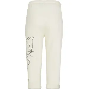 Kids' drop-crotch joggers Fila Torum image-1