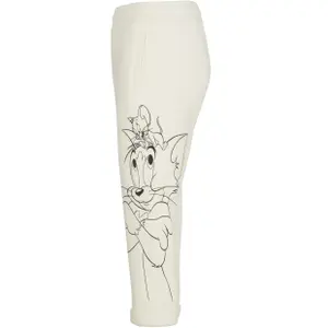 Kids' drop-crotch joggers Fila Torum image-2