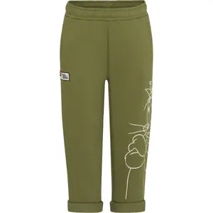 Kids' drop-crotch joggers Fila Torum image-0